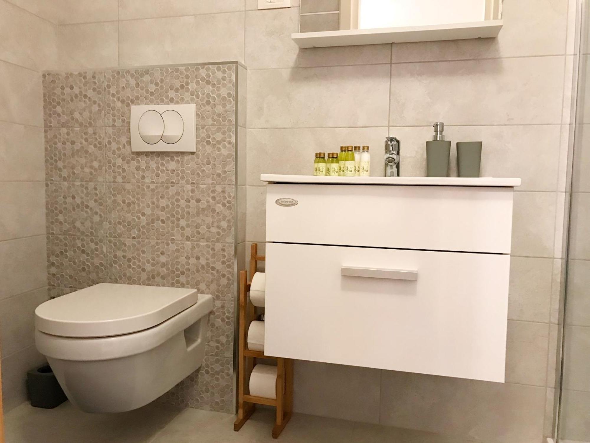 Casa Vittoria Hotel Ровин Стая снимка