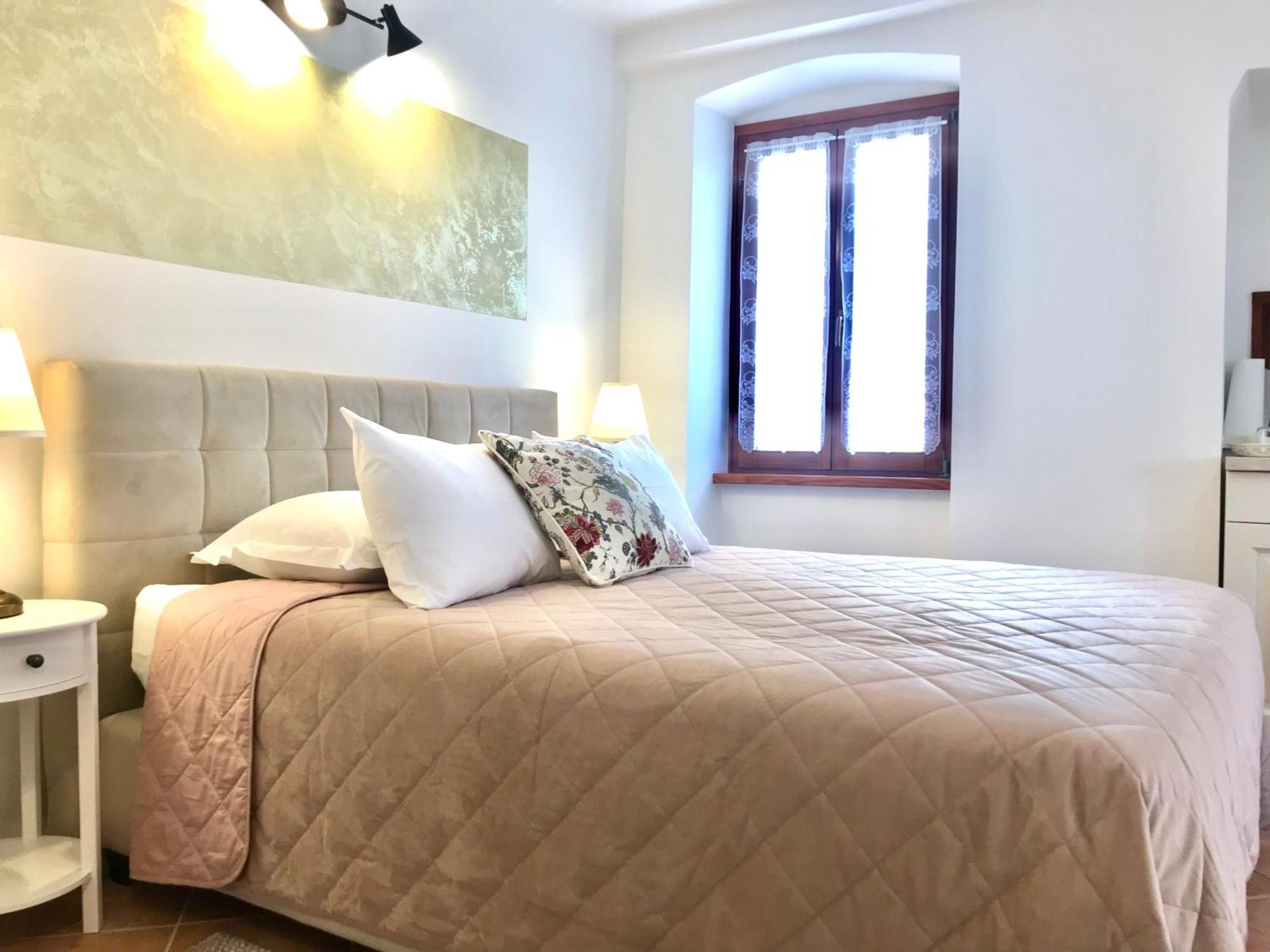 Casa Vittoria Hotel Ровин Стая снимка