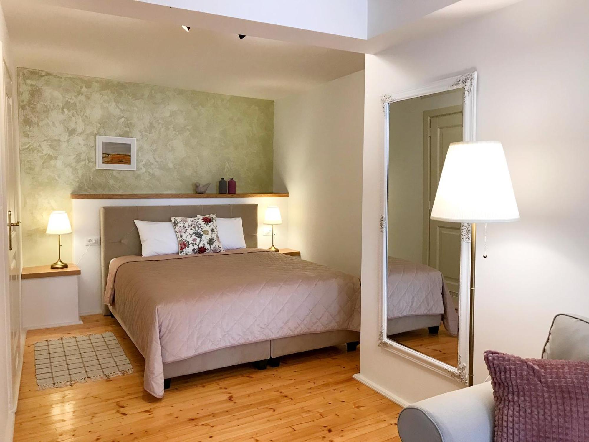 Casa Vittoria Hotel Ровин Стая снимка